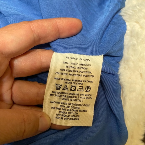 NWOT Anthropologie (Hei Hei) shrug. XXS. - Picture 4 of 4